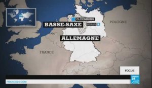 Allemagne : vers la fin du "dumping social" dans les abattoirs ?