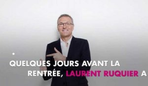 Cyril Hanouna : Laurent Ruquier relativise sur la polémique TPMP