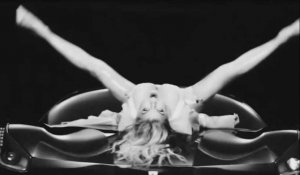 Fergie : Le retour très sexy de l'ex-chanteuse des Black Eyed Peas