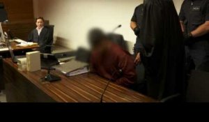 Allemagne: ouverture du procès d'un afghan pour viol et meurtre