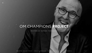 Un remix pour l'OM Champions Project !