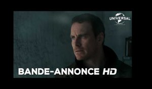 LE BONHOMME DE NEIGE / Bande-annonce officielle 2 (Universal Pictures) HD