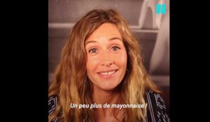 Les Punchlines de Cécile de France