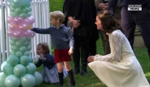 Prince William - Kate Middleton enceinte : Le prénom Diana sollicité par les fans
