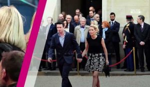 Emmanuel Macron : sa belle-fille, Tiphaine Auzière se confie sur ses premiers mois à l'Élysée