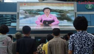 Corée du Nord : Washington prêt à utiliser l'arme nucléaire