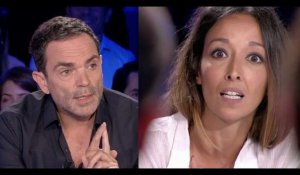 Échange musclé entre Yann Moix et Saphia Azzedine (ONPC) - ZAPPING TÉLÉ DU 04/09/2017