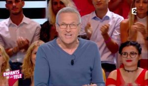 Les enfants de la télé : Laurent Ruquier rend hommage à Pierre Tchernia