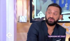 C à Vous : Cyril Hanouna revient sur le canular homophobe