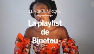 La playlist de Binetou : Wizkid, l'enfant chéri de Lagos