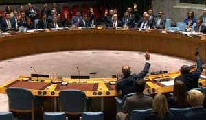 L'ONU impose de nouvelles sanctions à la Corée du Nord