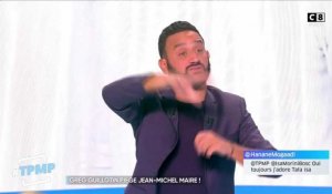 TPMP : la date du retour de Matthieu Delormeau dévoilée