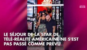 Kim Kardashian agressée à Paris : l'un des braqueurs présumés remis en liberté !