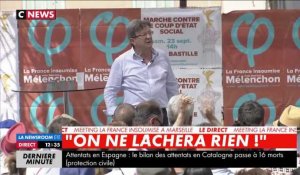 Mélenchon