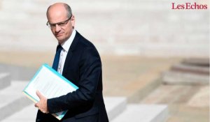 Jean-Michel Blanquer annonce une hausse surprise du budget de l'Education nationale