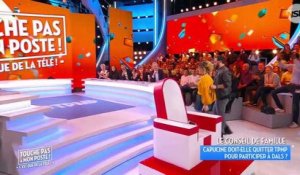 TPMP : Capucine Anav et Stomy Bugsy se lancent dans une démonstration de danse