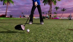 Everybody's Golf - Trailer de lancement