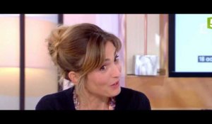 François Hollande : Julie Gayet plaisante sur son statut de "deuxième dame" (vidéo)