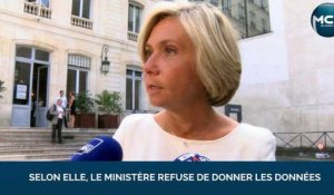 Lycée: Valérie Pécresse s'énerve contre Jean-Michel Blanquer