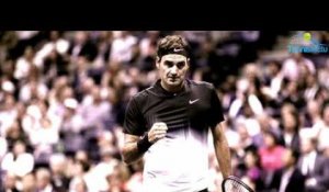 US Open - Roger Federer : "Positif d'avoir joué cinq sets dès le premier tour"