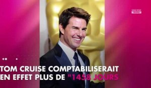 Katie Holmes - Tom Cruise : Leur fille Suri ? Il ne s'en occupe pas assez !