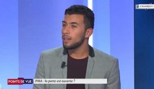 Comment les réseaux sociaux ont-ils réagi à l'annonce de l'ouverture de la PMA à toutes les femmes ?