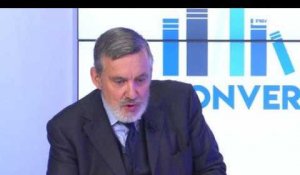 François Sureau : « L'état d'urgence ne sert à rien dans la lutte contre le terrorisme »
