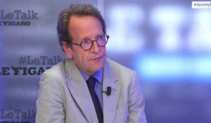 Le Gendre :  «Nous n'avons aucun combat à mener contre les syndicats»