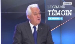 Le Grand Témoin : Laurent Burelle, Président de l'AFEP et PDG de Plastic Omnium