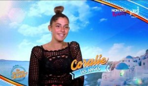 Les Vacances des Anges 2 : Coralie et Jordan se rapprochent, Sarah Fraisou s'en mêle (Vidéo)