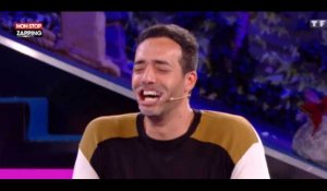 VTEP : fou rire en plateau après une séquence hilarante de Tarek Boudali et Tony Saint-Laurent (vidéo)