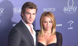 Miley Cyrus et Liam Hemsworth mariés en secret ?