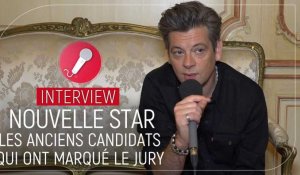 Nouvelle Star : quels sont les anciens candidats qui ont marqué le jury
