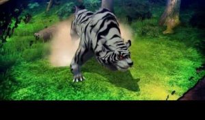 Utawarerumono - Teaser officiel PS4 Vita