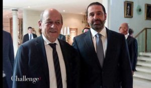 Saad Hariri arriverait samedi à Paris