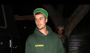Le manager de Justin Bieber a craint pour la vie de la star