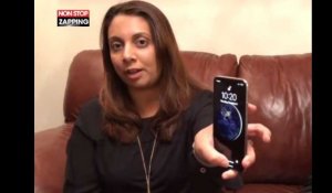 Un enfant réussit à déverrouiller un iPhone X malgré la reconnaissance faciale (Vidéo)