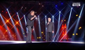 Johnny Hallyday : Charles Aznavour revient sur les débuts désastreux du rockeur