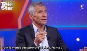 Le Zapping Télé Star du 22 novembre 2017