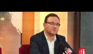 Damien Abad (député LR): « Les Maires attendent des engagements et de la considération »