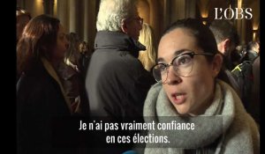 Elections en Catalogne : "Je crains la fraude électorale"