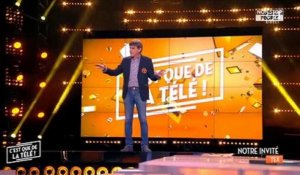 Tex viré de France 2 : Jean-Luc Reichmann prend à son tour sa défense (Vidéo)