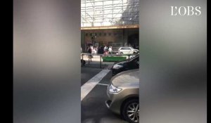 Une voiture fonce dans la foule à Melbourne : "Un acte délibéré", annonce la police