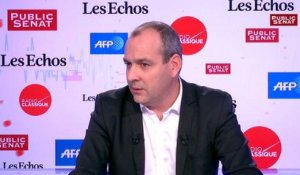 Berger répond à Mélenchon : "Qu'il ne nous donne pas de leçons"