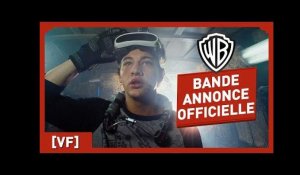 Ready Player One - Bande-Annonce Officielle (VF) - Steven Spielberg