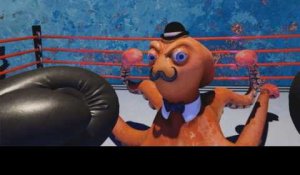 Knockout League - Bande-annonce PlayStation Experience