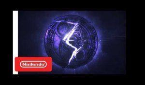 Bayonetta 3 Official Teaser Trailer - The Game Awards 2017