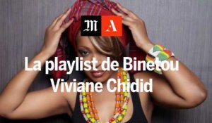 La playlist de Binetou : Viviane Chidid, la reine du Mbalax sénégalais