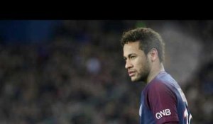 Neymar pourrait quitter le PSG beaucoup plus tôt que prévu