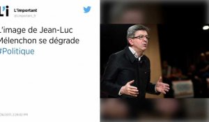 Convention de la France insoumise: Jean-Luc Mélenchon, un patron qui ne dit pas son nom